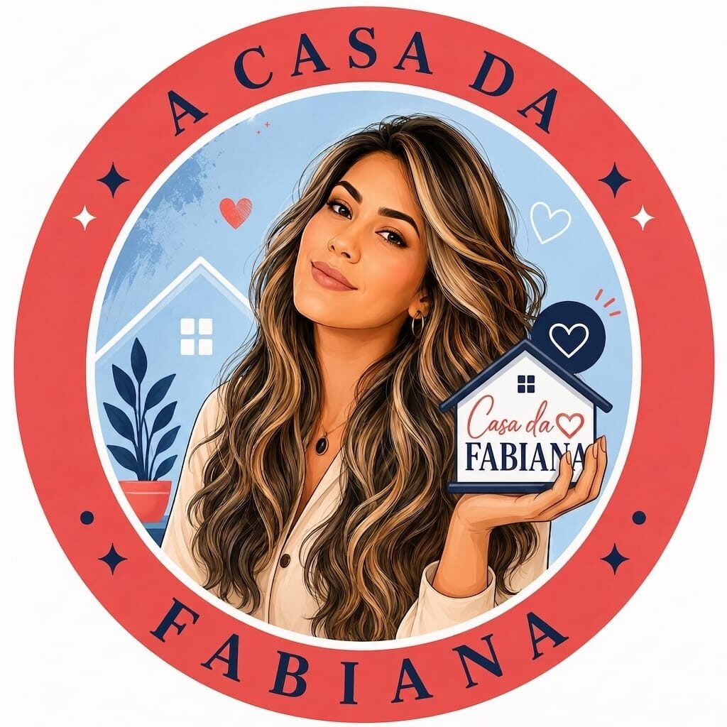 Apresentadora do grupo de ofertas